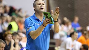 Bogdan Wenta: Szkoda zmarnowanych w końcówce dwóch akcji