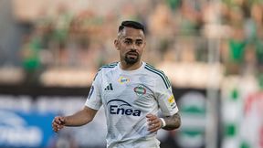 To byłby hit. Transfer wewnątrz Ekstraklasy?