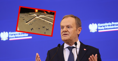 Co dalej z CPK? "Rząd podejmie strategiczną decyzję"