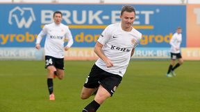 Fotorelacja: Termalica Bruk-Bet Nieciecza - Zagłębie Lubin 1:1