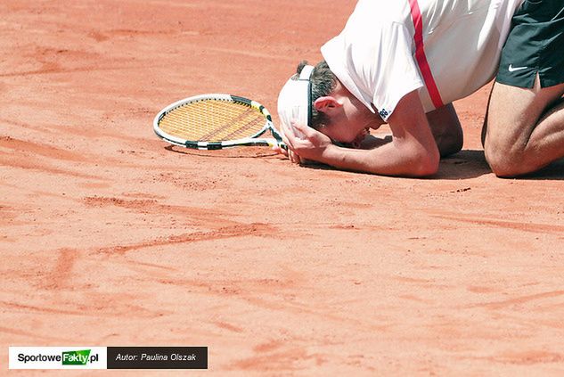 Przed rokiem przed poznańską publicznością triumfował Janowicz, aktualnie 17. rakieta świata