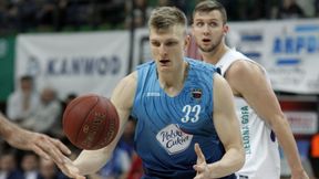 Karol Gruszecki wydał oświadczenie. "Wypowiedzi pana Jasińskiego są niezgodne z prawdą"