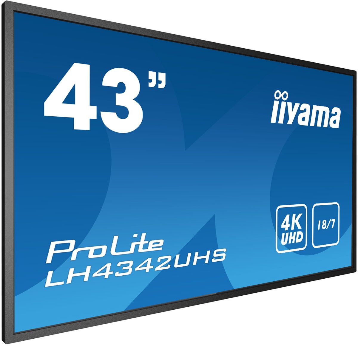 Iiyama ProLite LH4342UHS