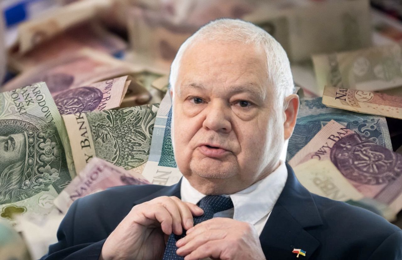 Kraje UE zachęcają, by mieć przy sobie gotówkę. Oto co zaleca NBP