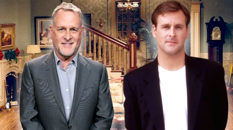 Dave Coulier