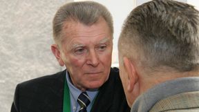 "Nic nie ma w Polsce". Słynny trener do bólu szczery przed MŚ
