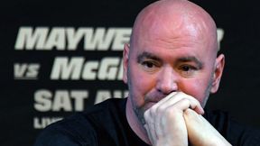MMA. UFC. Dana White chce zorganizować kolejną galę w Polsce