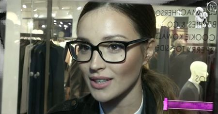 "W Polsce jest w problem z fajnymi miejscami"
