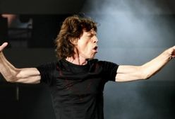Penis Micka Jaggera jest warty 1,5 miliona dolarów!