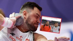 "Kiedy facetka przyłapie was na paleniu za śmietnikiem". Ten wpis rozgrzał internet