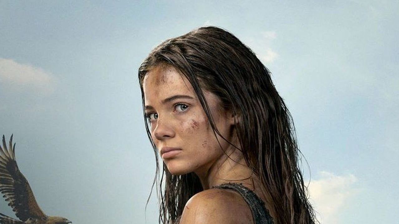 Głośna seria sci-fi właśnie wleciała na HBO Max. Nie możesz przegapić