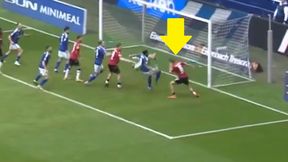 Rollercoaster w Niemczech. Nawrocki dał o sobie znać [WIDEO]