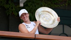 Wielki triumf Świątek oczarował światowe media. "Odzyskuje blask"
