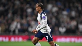 Premier League: Tottenham cudem uniknął kompromitacji!
