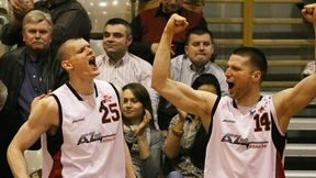 Michał Przybylski nie zagra do końca sezonu