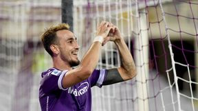 Serie A wystartowała. Fiorentina lepsza od Torino FC. Bartłomiej Drągowski na zero, Karol Linetty zadebiutował