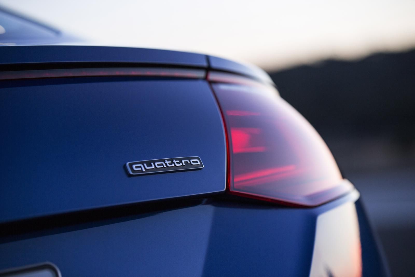 Nowe Audi TT - galeria zdjęć 73