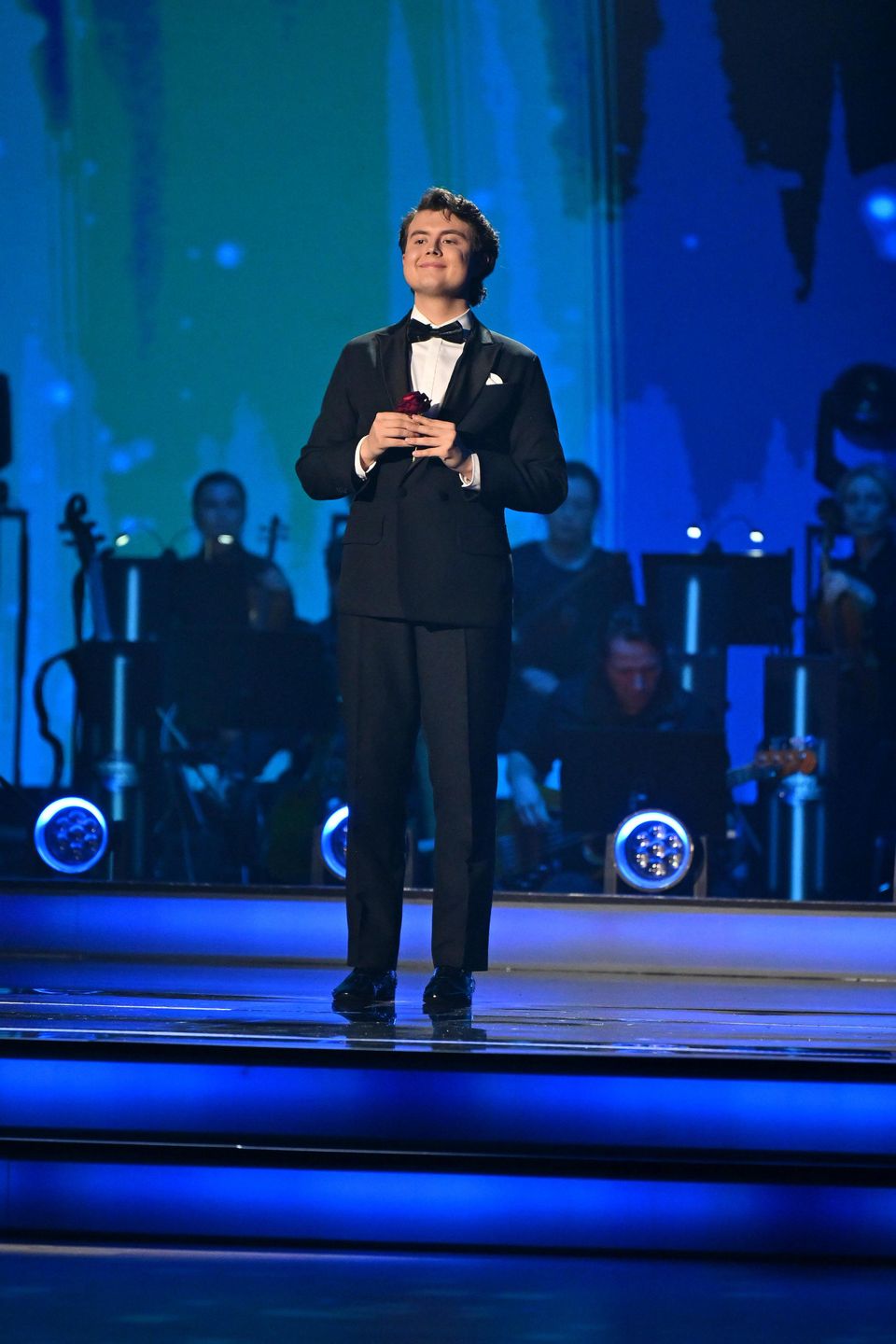 Mateusz Pawłowski i Klaudia Rąba