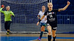 Baltica Summer Cup: Grad bramek w Szczecinie. Pogoń pokonała Dunki