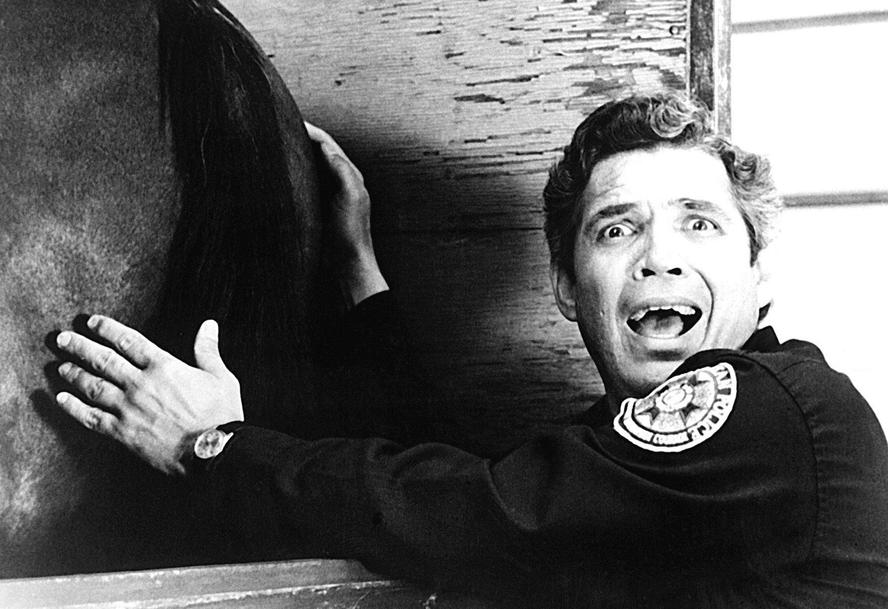 George W. Bailey - filmowy Harris, którego pokochali widzowie na całym świecie.