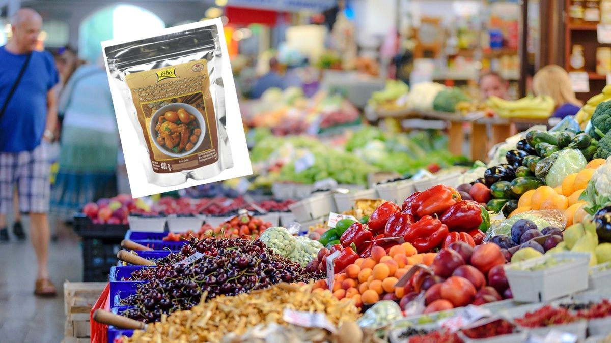 GIS ostrzega przed przyprawą 