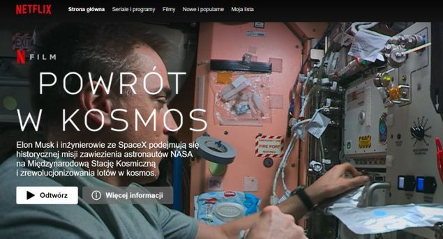 6 mln kont serwisów streamingowych w Polsce. „Jesteśmy rynkiem wschodzącym”