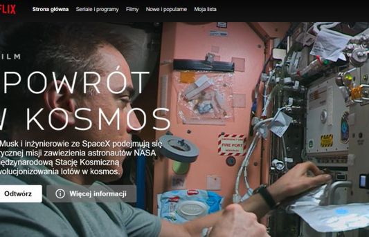 6 mln kont serwisów streamingowych w Polsce. „Jesteśmy rynkiem wschodzącym”