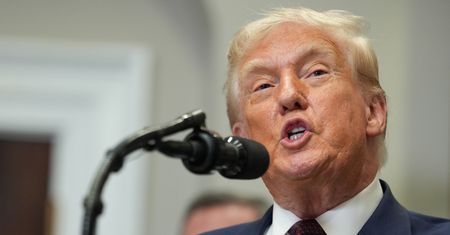 "Rynek nagle wygląda znacznie słabiej". Pesymistyczne wieści z USA