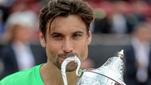 ATP Bastad: David Ferrer po dwóch latach z tytułem w głównym cyklu