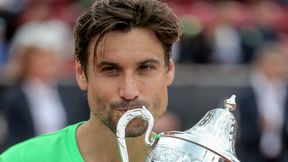 ATP Bastad: David Ferrer po dwóch latach z tytułem w głównym cyklu