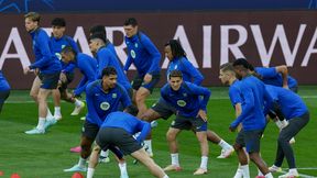 Oni się nie zatrzymują. Zobacz, kto pojawił się w ośrodku treningowym Barcy