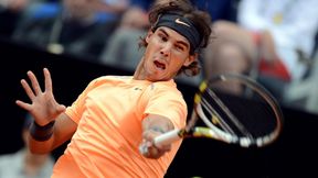 Roland Garros: Nadal się rozpędza, Isner odpada po wspaniałym maratonie