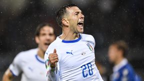 Eliminacje Euro 2020. Pewny triumf Włochów, dramat Bośniaków