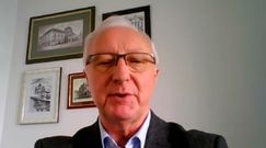 Szczepienie na COVID w Rzeszowie. Jednoznaczna ocena prof. Wysockiego