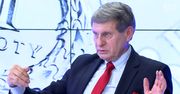 Balcerowicz: 500+ nie przyniesie więcej dzieci