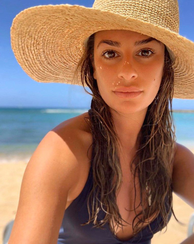 Lea Michele