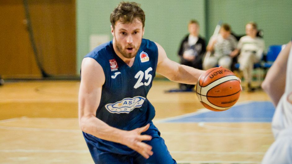 WP SportoweFakty / Damian Pieloch