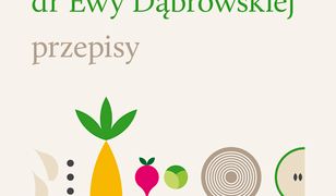 Dieta warzywno-owocowa dr Ewy Dąbrowskiej® - Przepisy. Przepisy