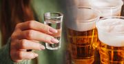 Płynna trucizna. Najgorszy alkohol, a Polacy piją litrami