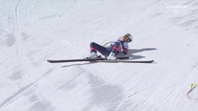 Zjazd kobiet pod znakiem tragedii Vonn. Smutne wydarzenia w Mediolan-Cortinie 2026