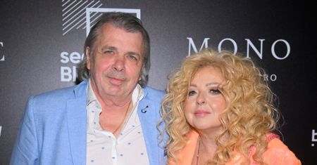 Waldemar Kozerawski UKARANY przez kanadyjską Izbę Lekarską. Mężowi Magdy Gessler postawiono szokujące zarzuty