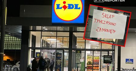 Ukradł whisky i ją wypił. Zmarł na miejscu