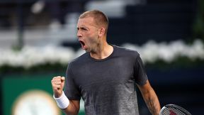 Świetny dzień rozstawionych w Waszyngtonie. Udany start rewelacji Wimbledonu
