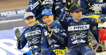 Toruń: Emil Sajfutdinow podjął decyzję. W tym klubie podpisze nowy kontrakt!