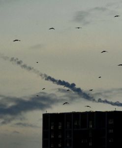 Eksplozja granatu we Lwowie. Zginął lokalny polityk