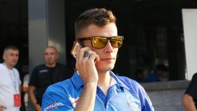 Kenni Larsen postrzelony! Jest w stanie śpiączki farmakologicznej