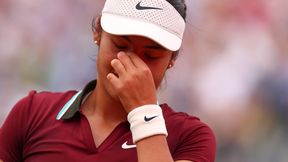 "Złapali opętanego mężczyznę". Kolejne kłopoty rywalki Świątek