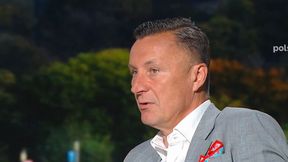 Sensacja. Hajto wskazał trenera dla Legii