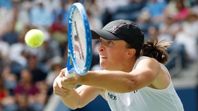 Wróci wspomnienie z Wimbledonu. Mecz Igi Świątek hitem w planie na środę