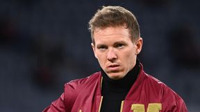 Nagelsmann nie przebierał w słowach. "To był gów***** mecz"
